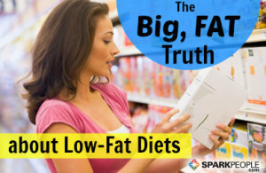 lowfatdietrisks