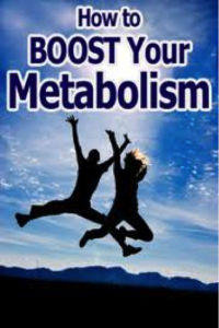 metabolism