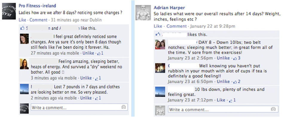 testimonialforblogweightloss